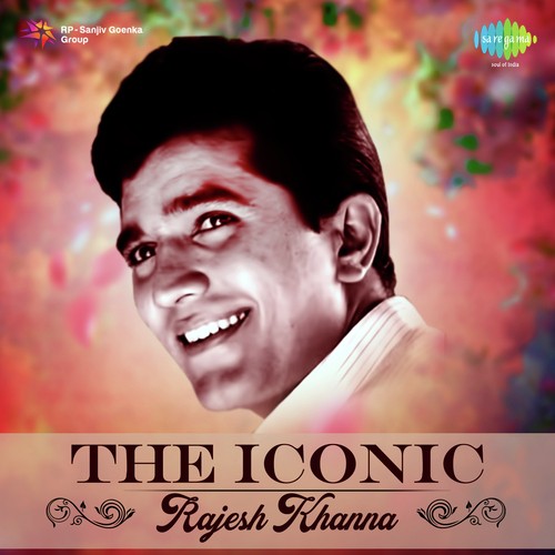 The Iconic - Rajesh Khanna Kishore Kumar MP3 Download